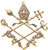 Эмблема Армянской Католической Церкви