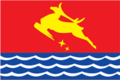 Flag of Magadan.png