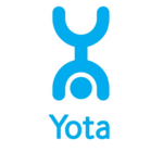 Логотип бренда «Yota»