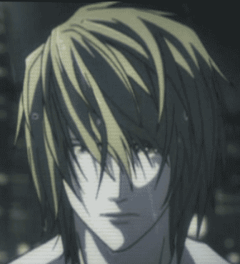 Death Note: заметки слоупока Ryuuga